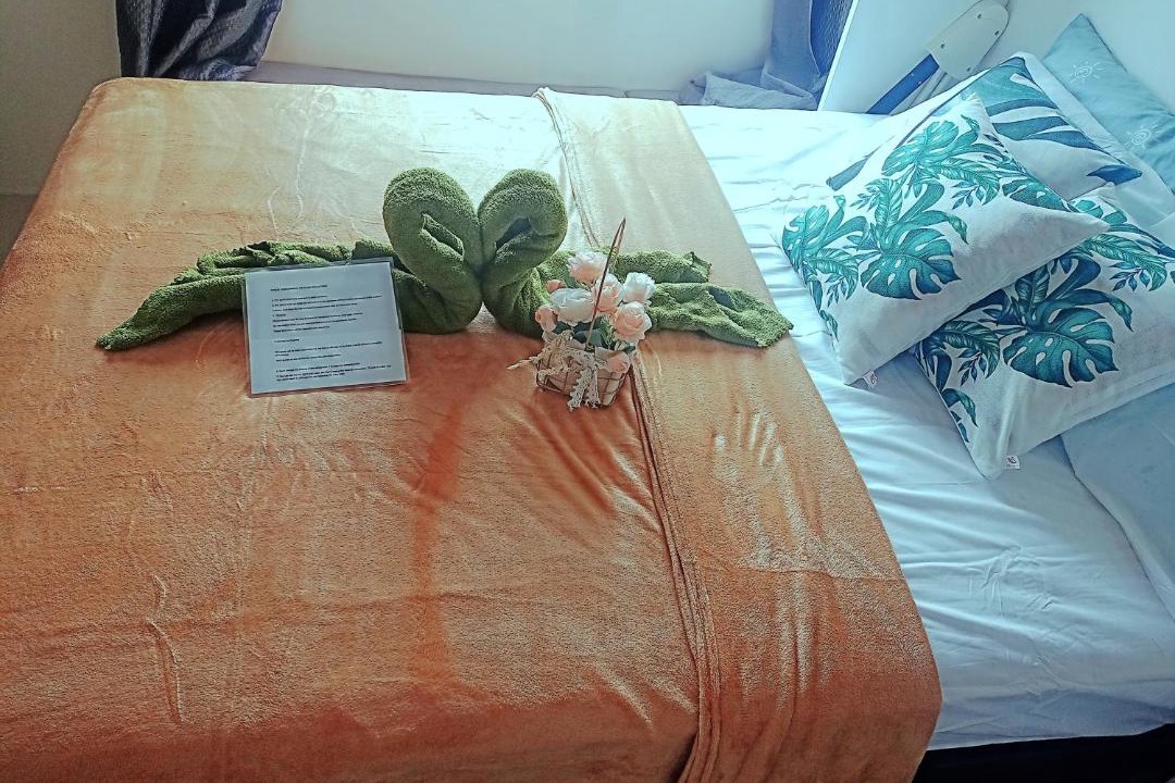 Photo of Bedroom in Mabolo