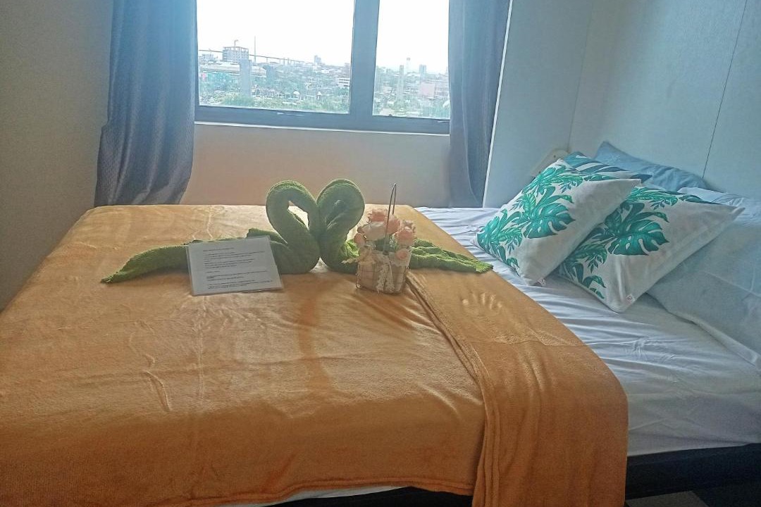 Photo of Bedroom in Mabolo