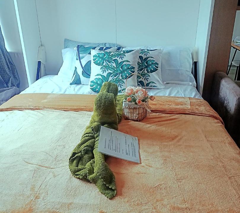 Photo of Bedroom in Mabolo
