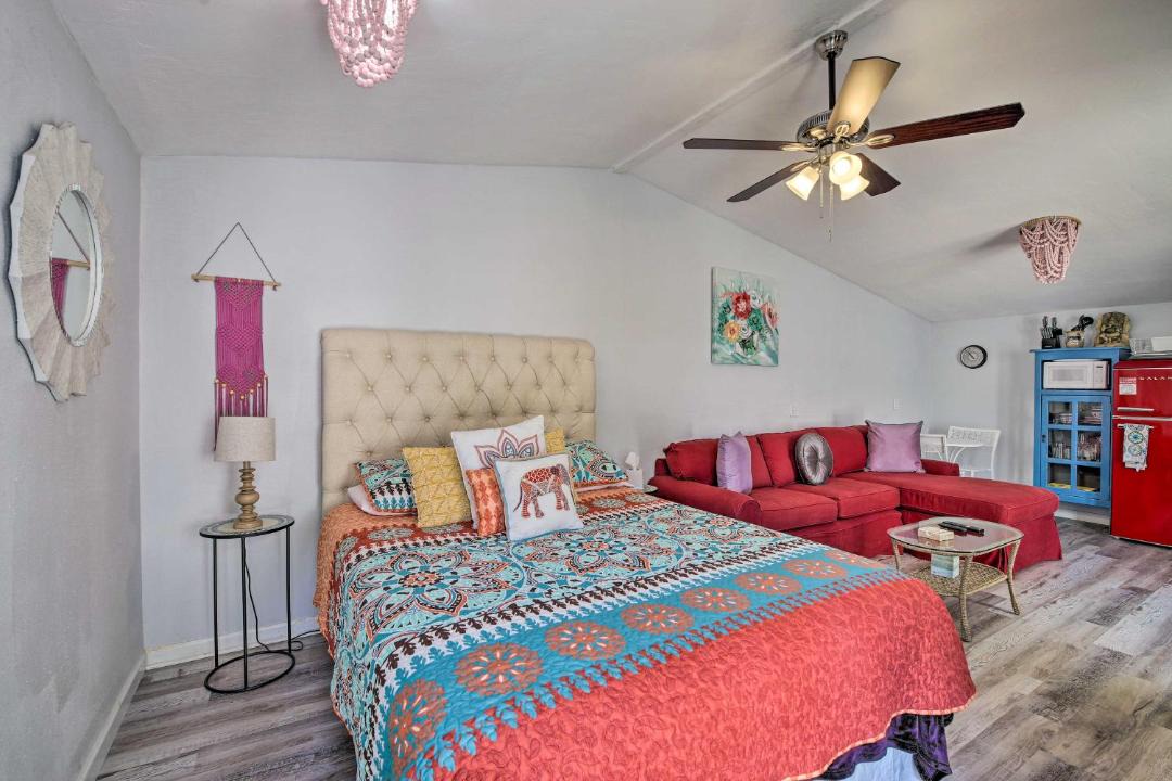Photo of Bedroom in Merritt Island