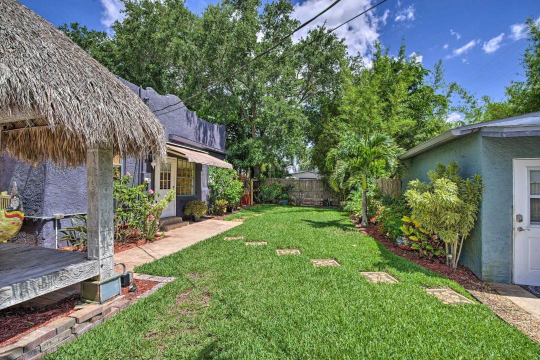 Photo of Buildings in Merritt Island