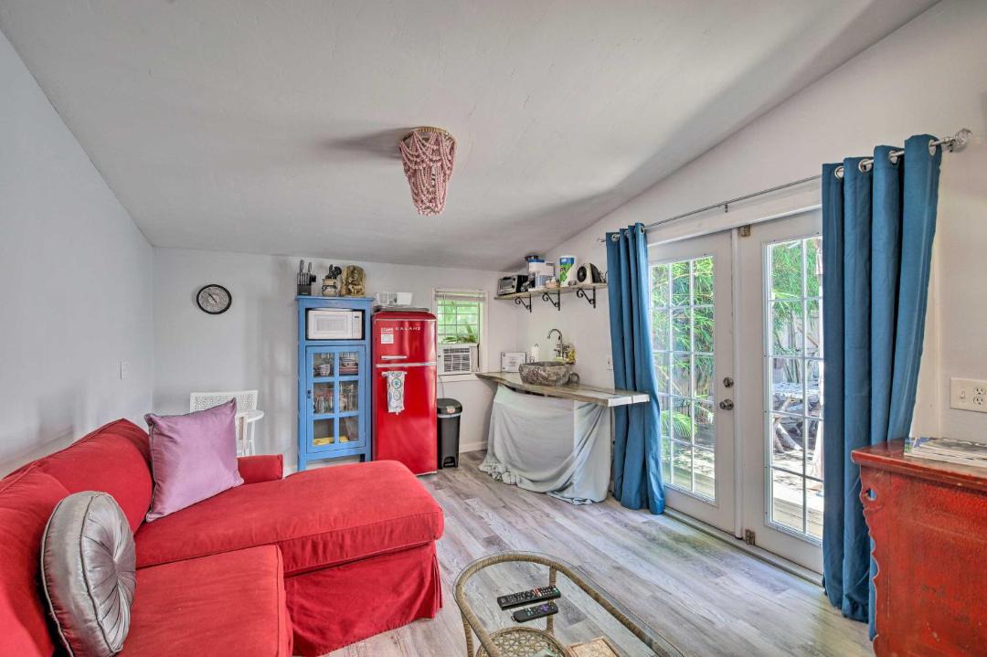 Photo of Livingroom in Merritt Island