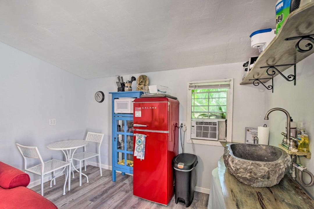 Photo of Livingroom in Merritt Island