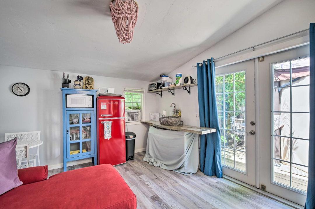 Photo of Bedroom in Merritt Island