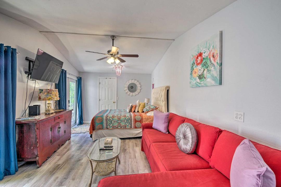 Photo of Livingroom in Merritt Island