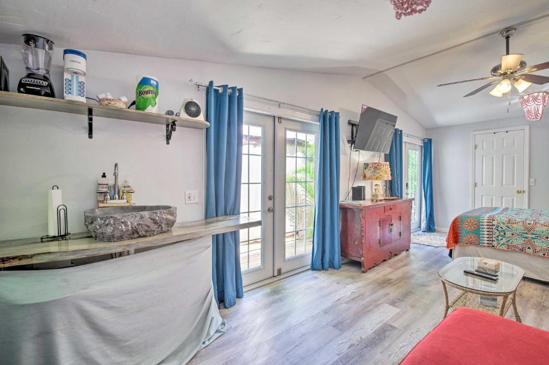 Photo of Livingroom in Merritt Island
