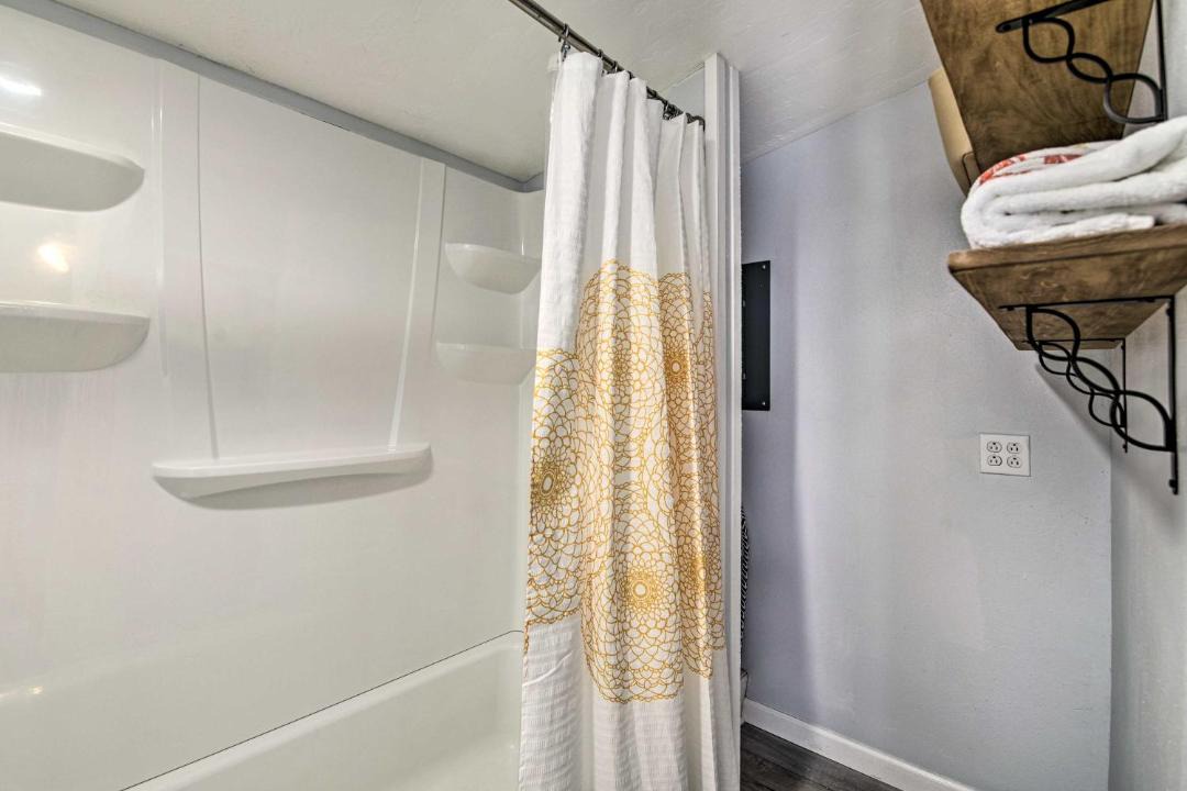 Photo of Bathroom in Merritt Island