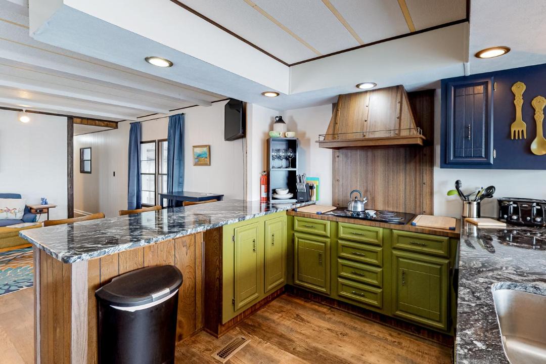 Photo of Kitchen in Montego Bay