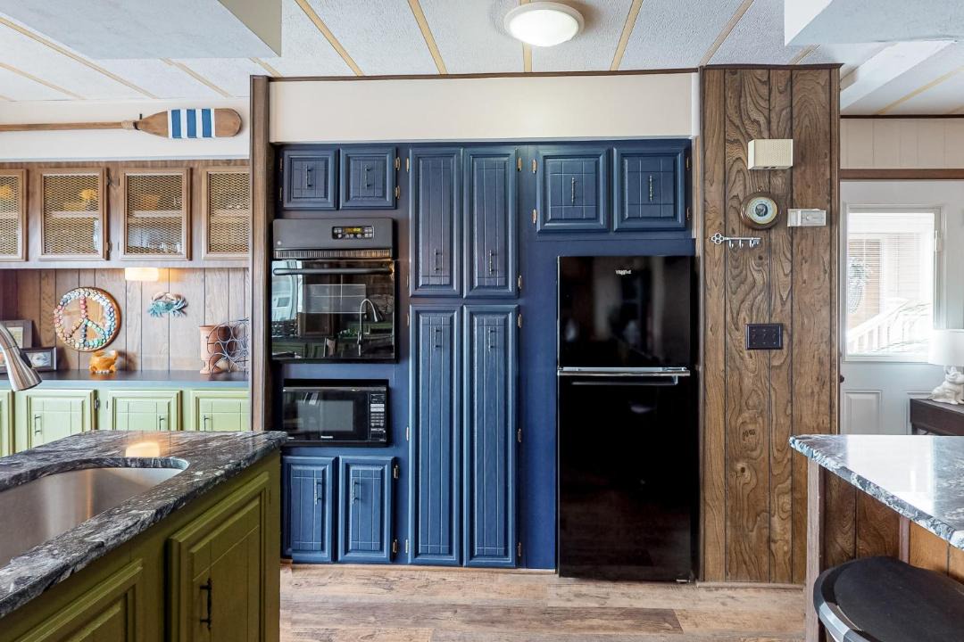 Photo of Kitchen in Montego Bay