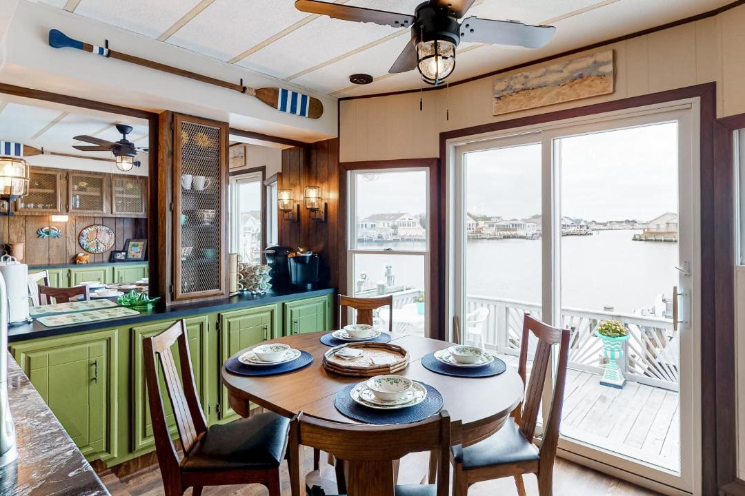 Photo of Livingroom in Montego Bay