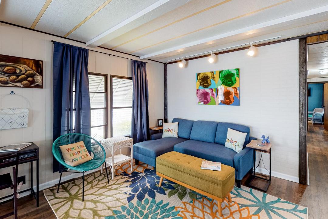 Photo of Livingroom in Montego Bay