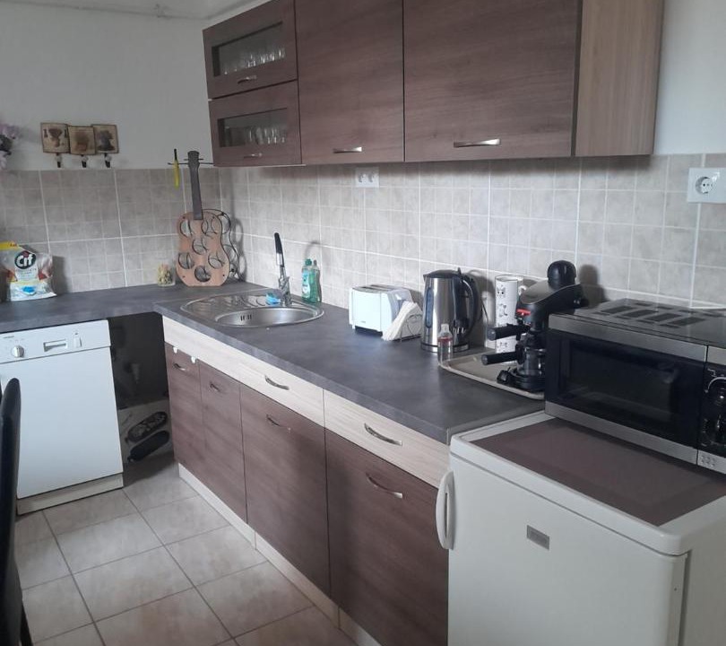 Photo of Kitchen in Sostogyogyfurdo
