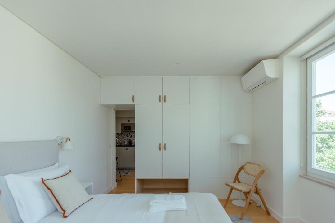 Photo of Bedroom in Sacramento