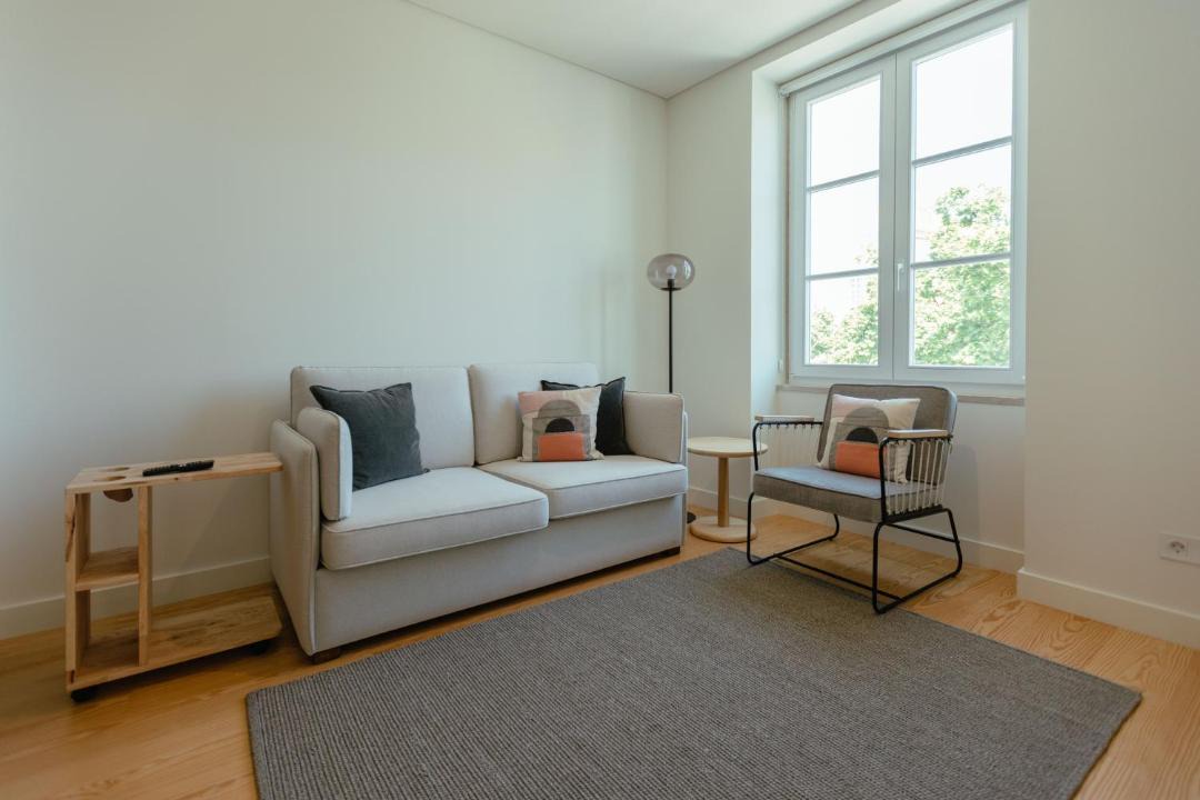 Photo of Livingroom in Sacramento