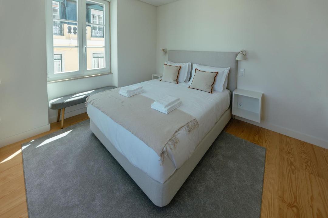 Photo of Bedroom in Sacramento