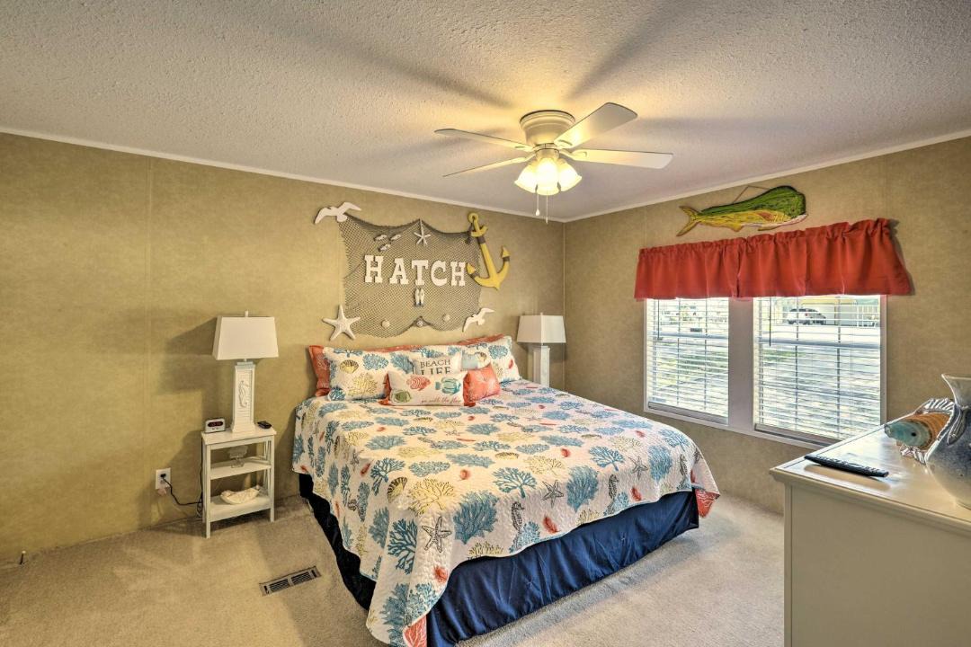 Photo of Bedroom in Steinhatchee