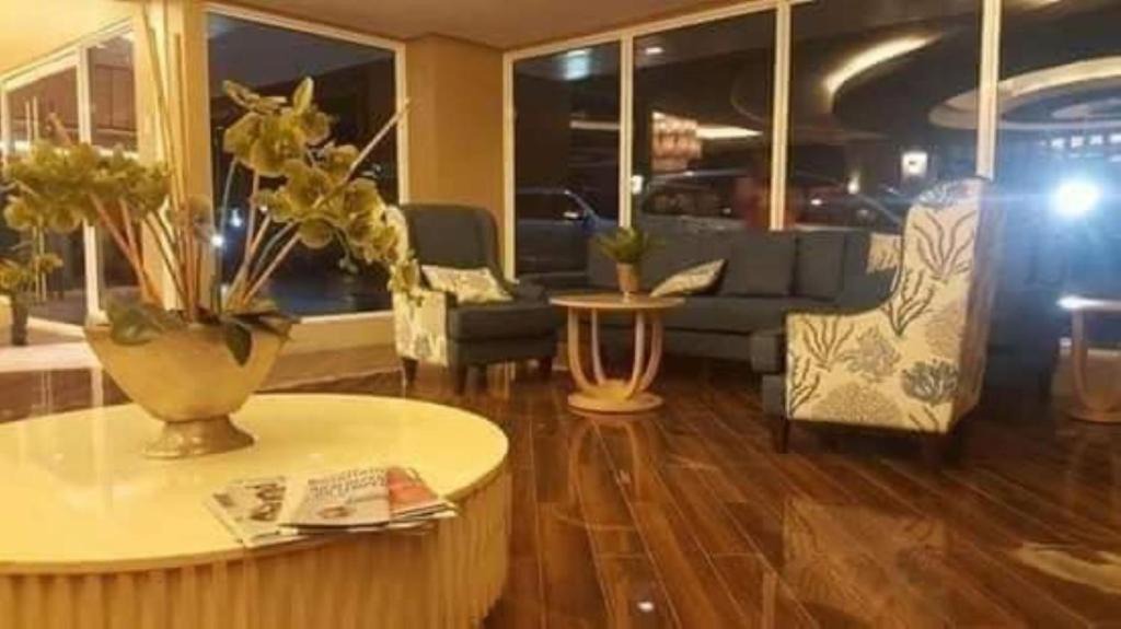 Photo of Livingroom in Tambo