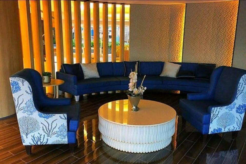 Photo of Livingroom in Tambo