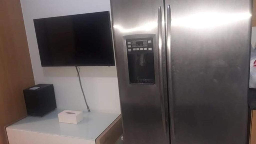 Photo of Bathroom in Tambo