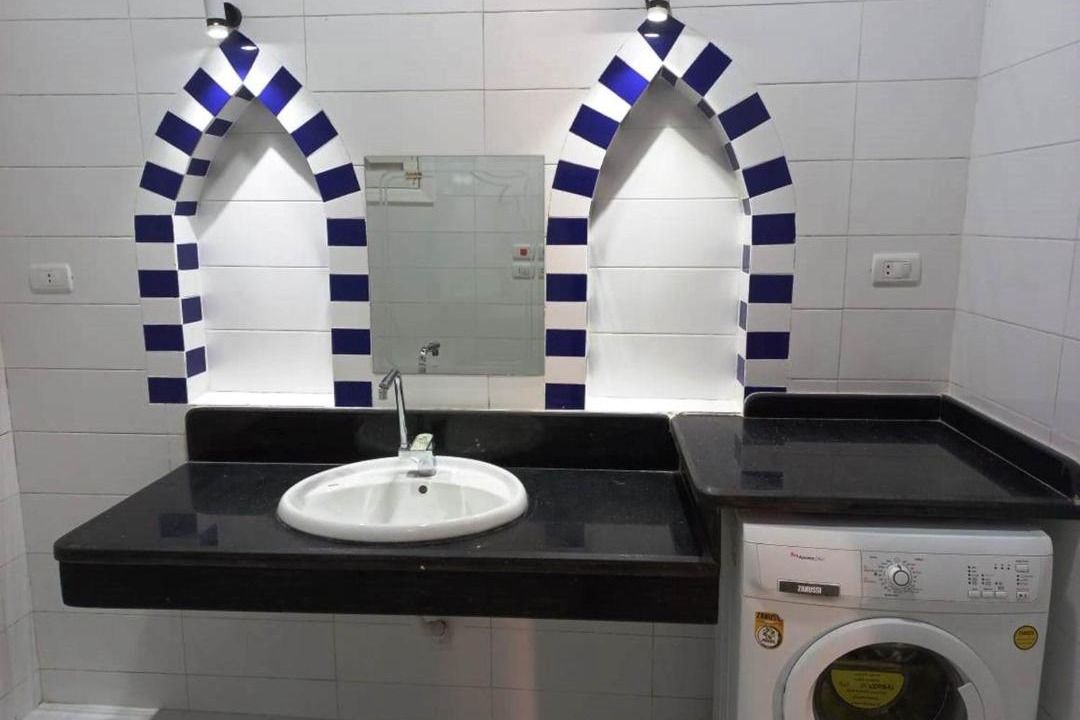 Photo of Bathroom in Luxor