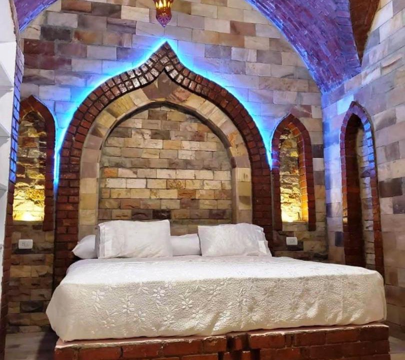 Photo of Bedroom in Luxor