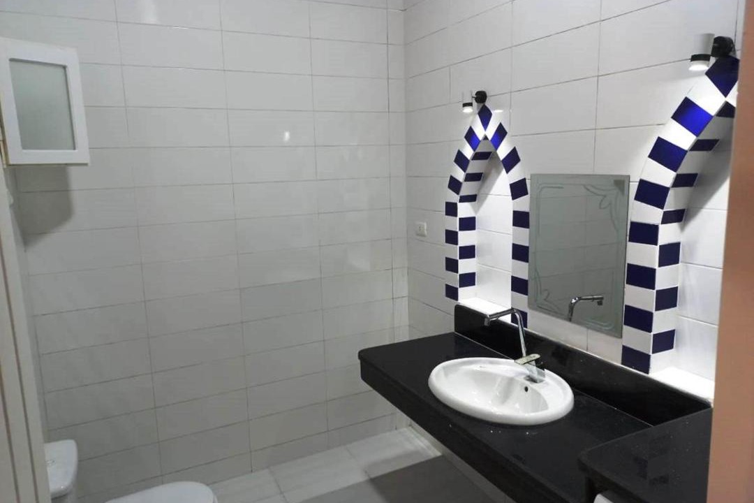 Photo of Bathroom in Luxor