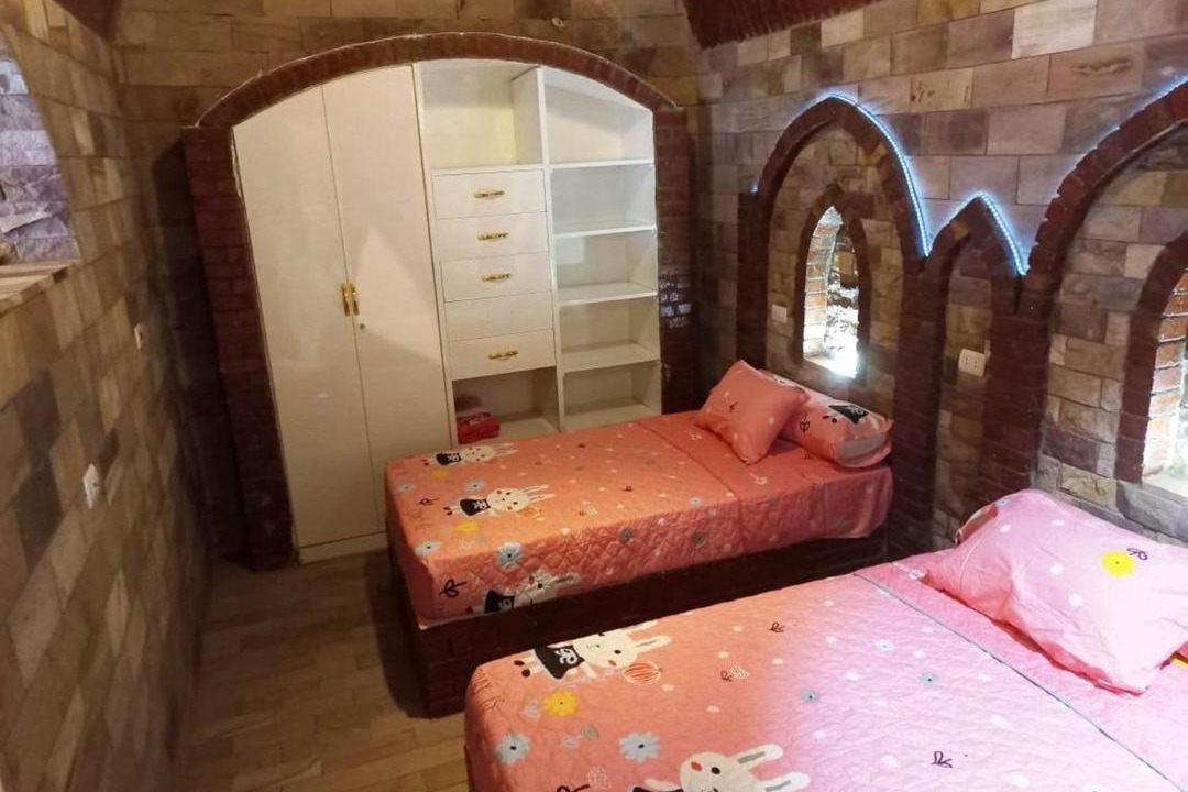 Photo of Bedroom in Luxor