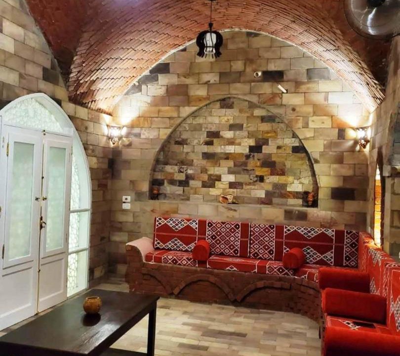 Photo of Livingroom in Luxor