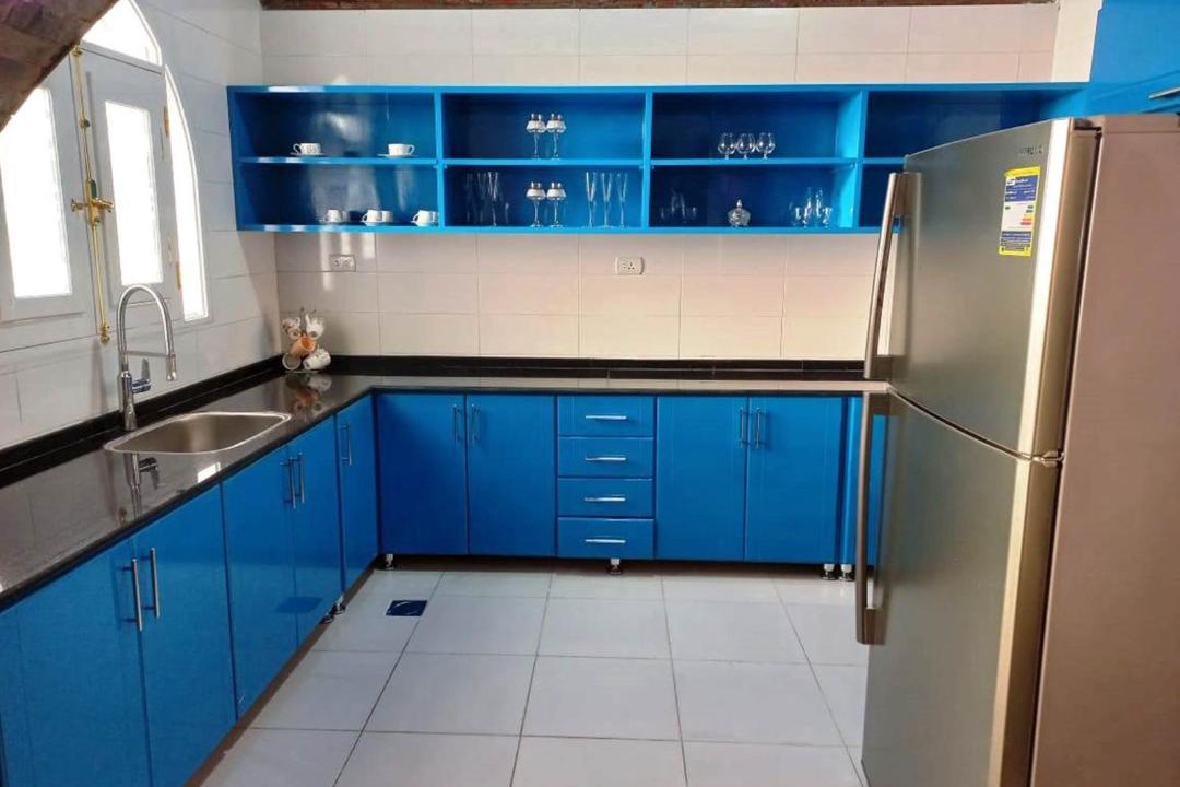 Photo of Kitchen in Luxor