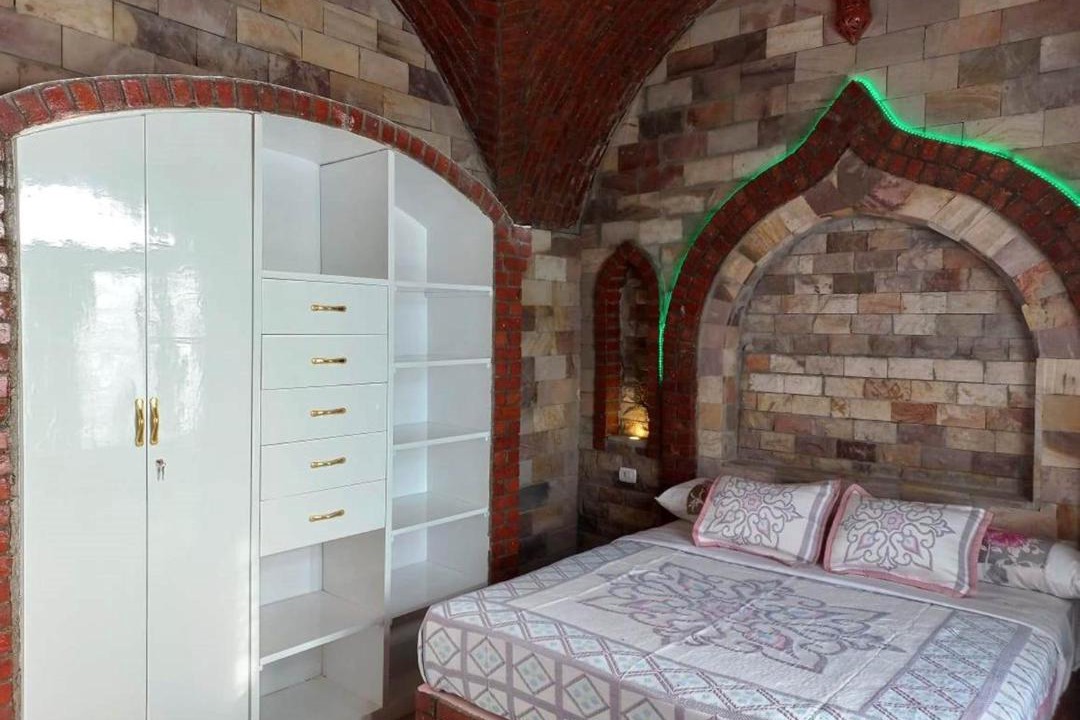 Photo of Bedroom in Luxor