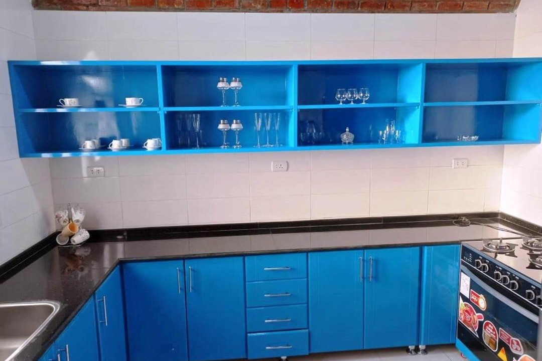 Photo of Kitchen in Luxor