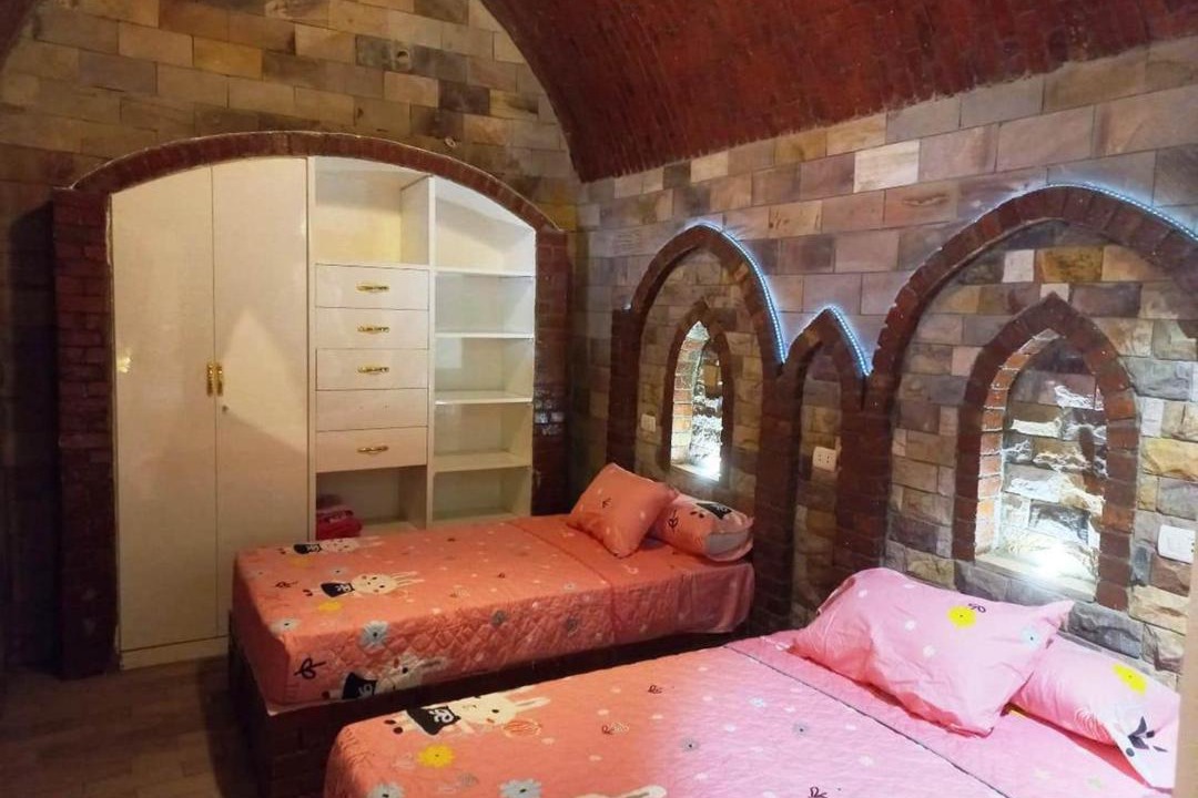 Photo of Bedroom in Luxor