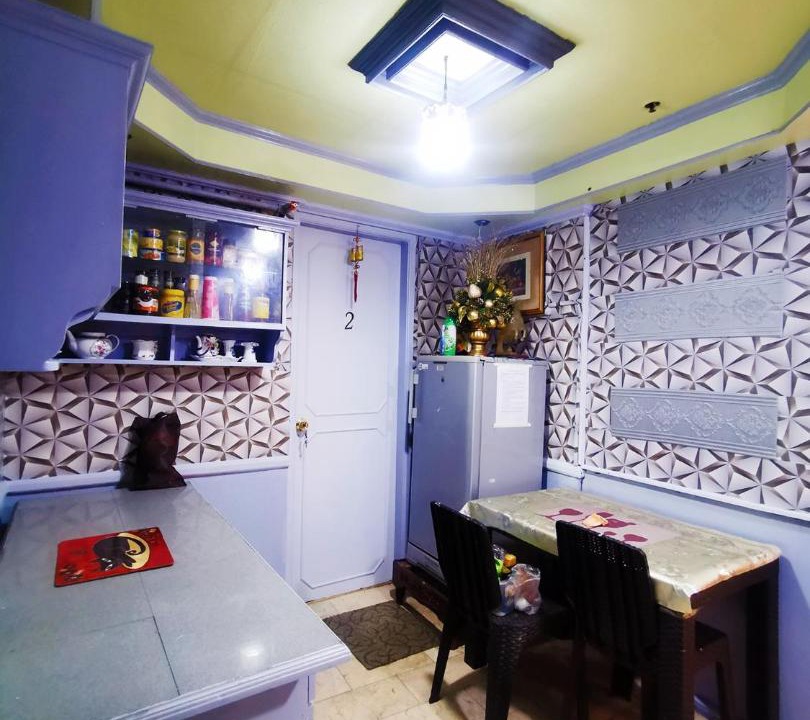 Photo of Kitchen in Kaunlaran