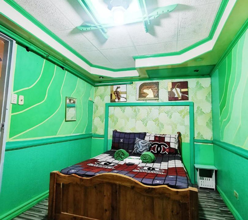 Photo of Bedroom in Kaunlaran