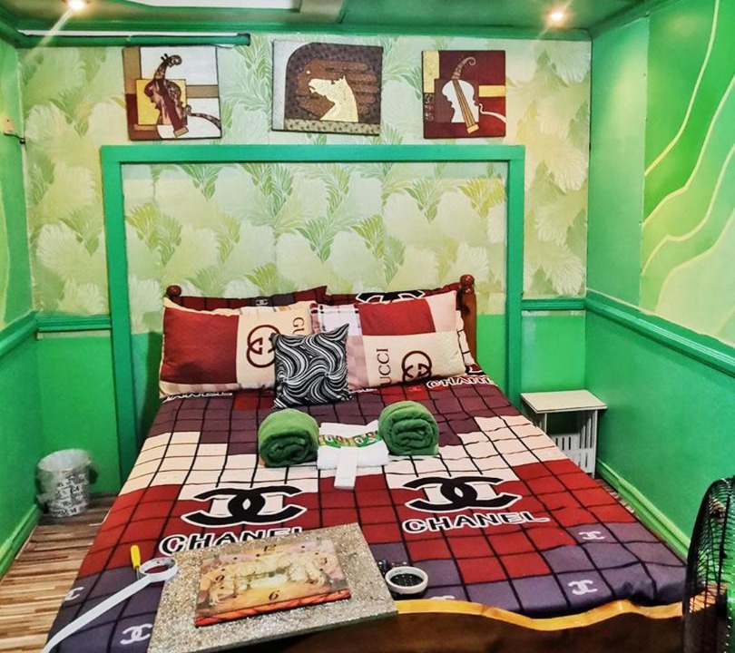 Photo of Bedroom in Kaunlaran