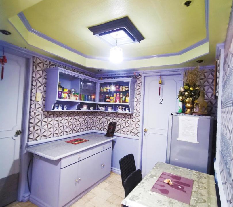 Photo of Kitchen in Kaunlaran
