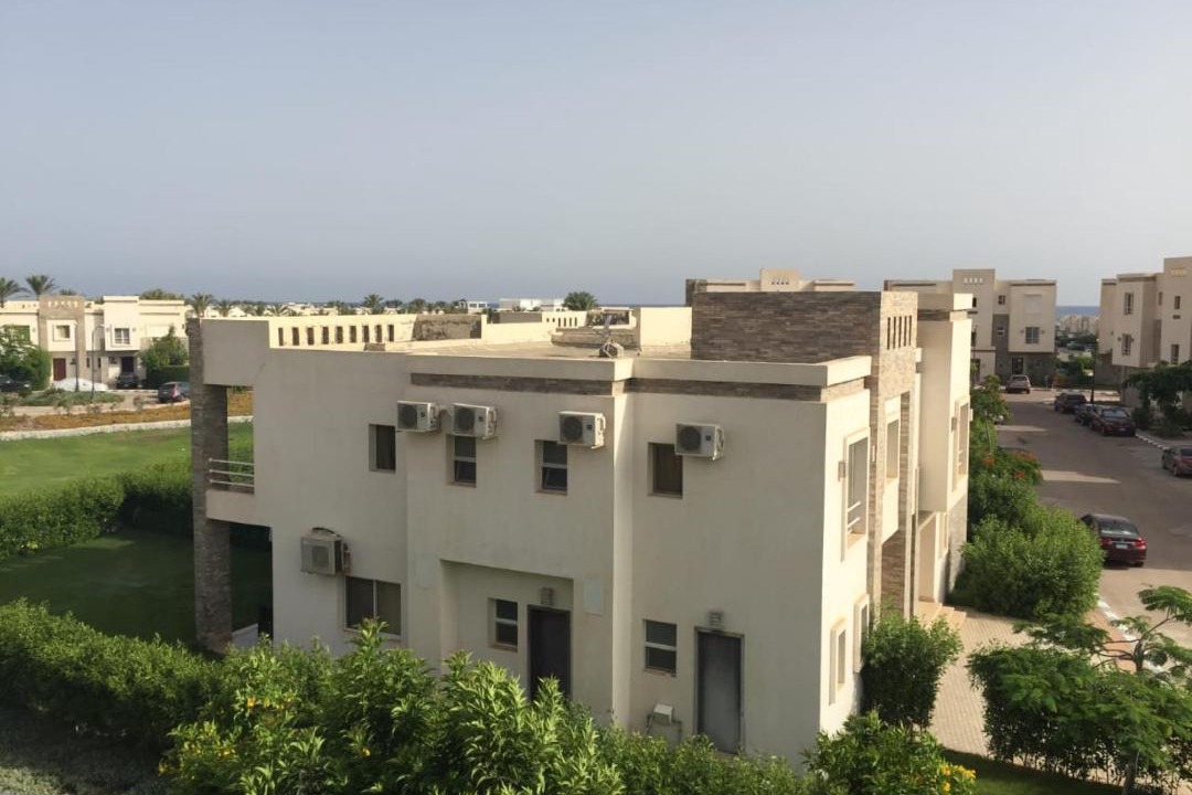 Photo of Buildings in Sidi Abd El-Rahman