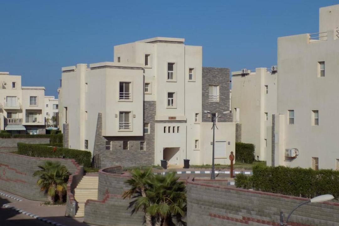Photo of Buildings in Sidi Abd El-Rahman