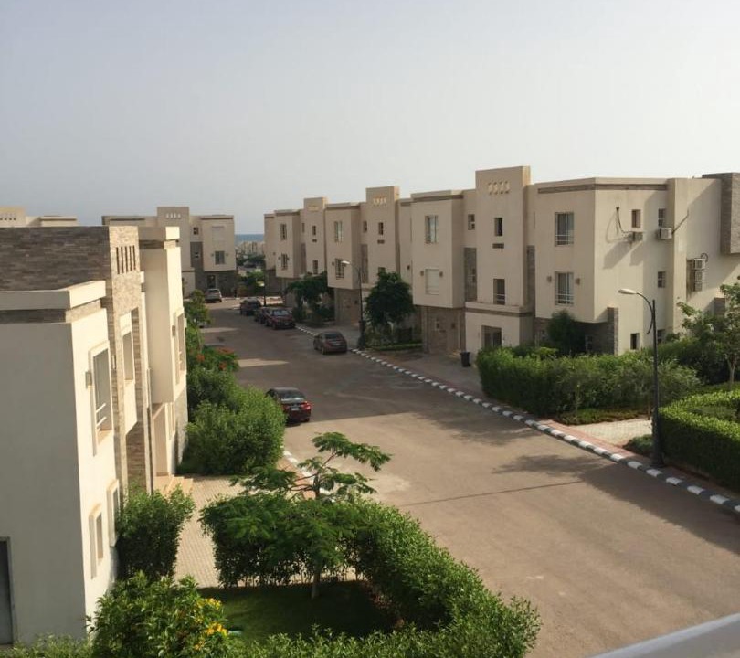 Photo of Buildings in Sidi Abd El-Rahman