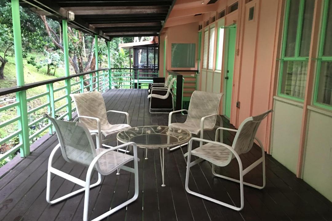 Photo of Patio Balcony in Olongapo