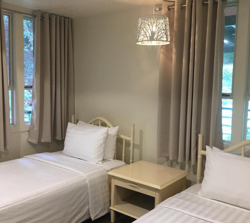 Photo of Bedroom in Olongapo