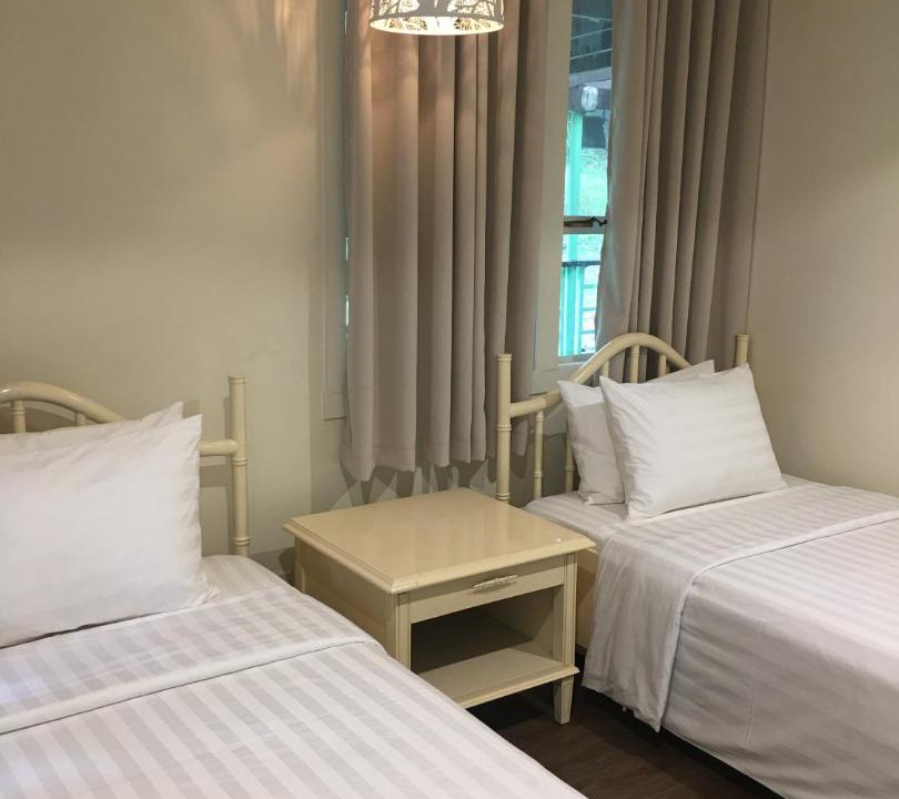 Photo of Bedroom in Olongapo