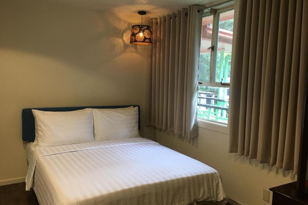 Photo of Bedroom in Olongapo
