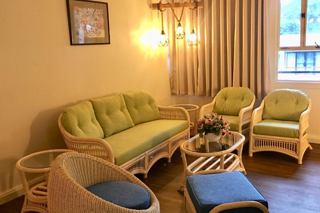 Photo of Livingroom in Olongapo