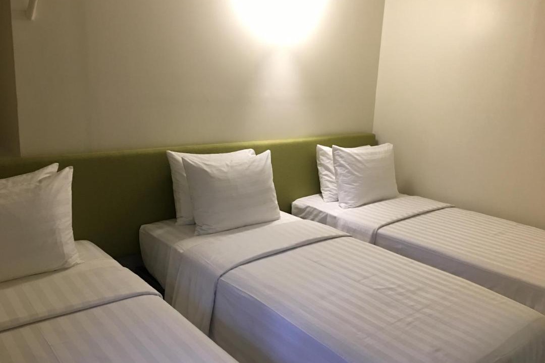 Photo of Bedroom in Olongapo