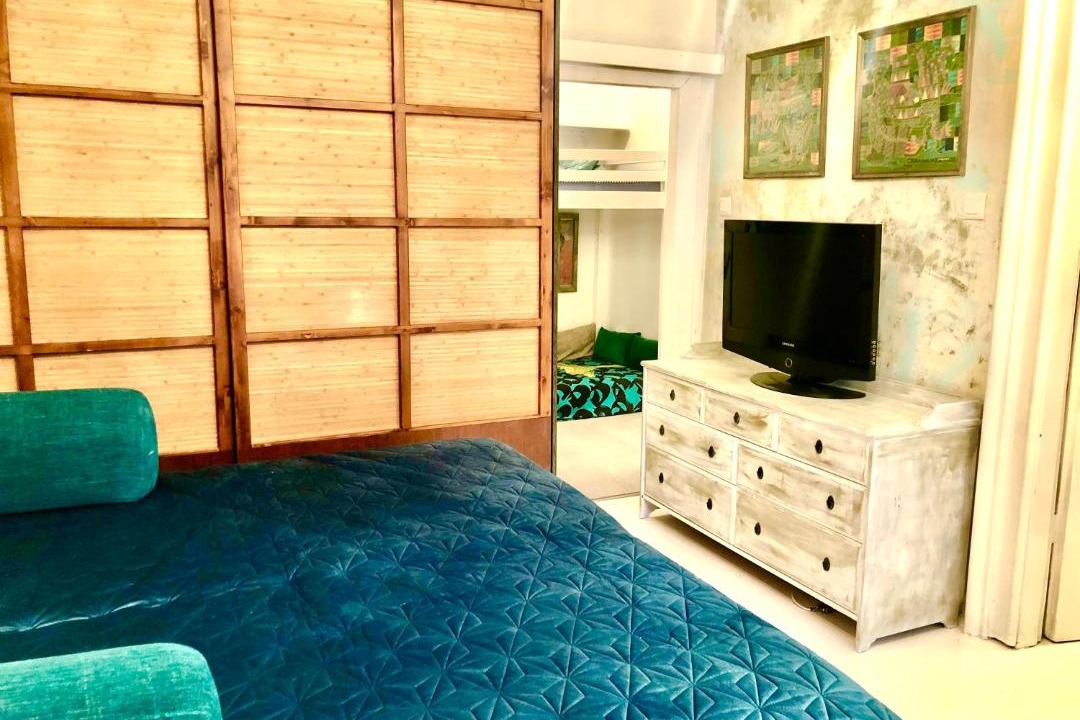 Photo of Bedroom in Palace District