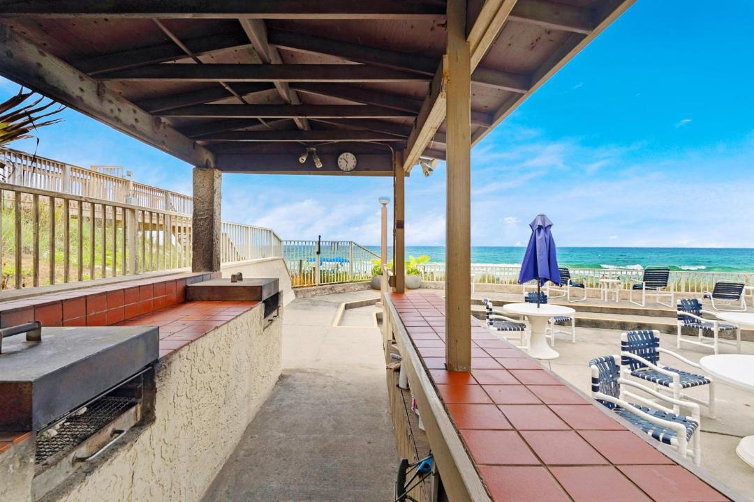 Photo of Patio Balcony in Fort Bay