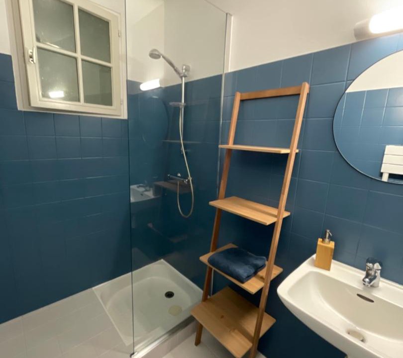 Photo of Bathroom in Saint-Cast-le-Guildo
