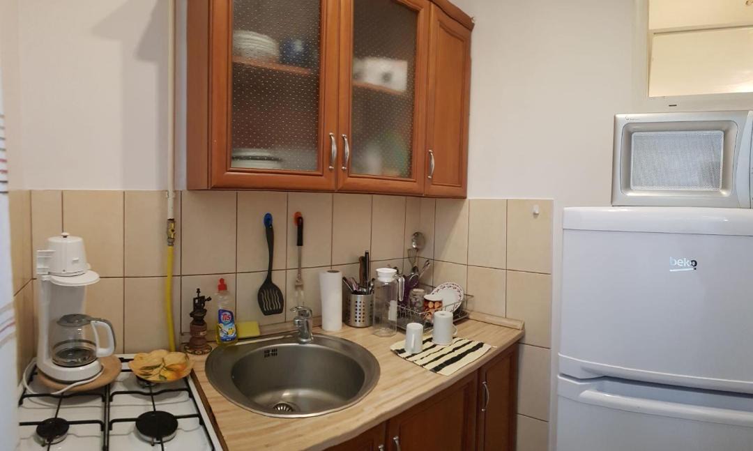 Photo of Kitchen in Kecskemet