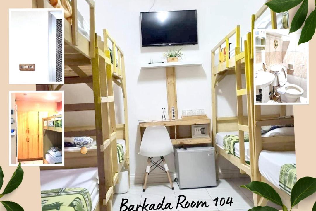Photo of Bedroom in Balanga